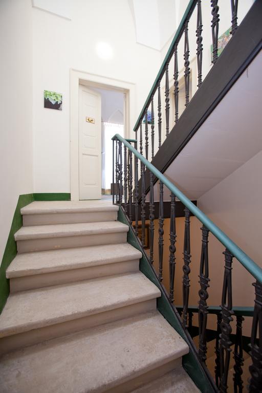 Il Torrino Hotel Galatina Quarto foto