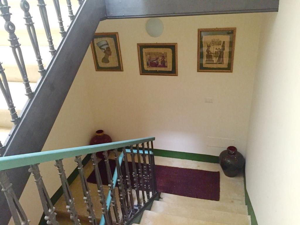 Il Torrino Hotel Galatina Exterior foto