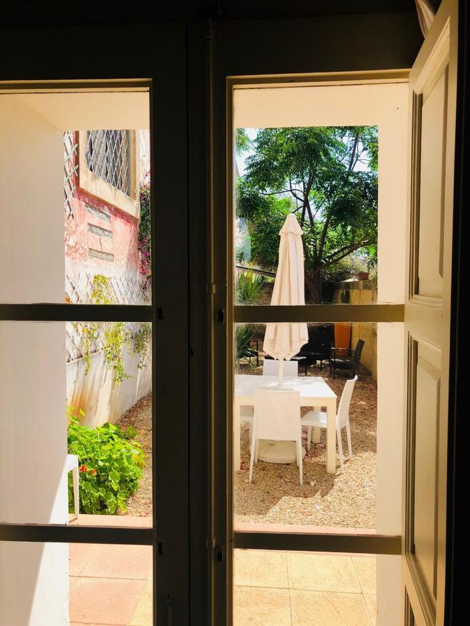 Il Torrino Hotel Galatina Exterior foto