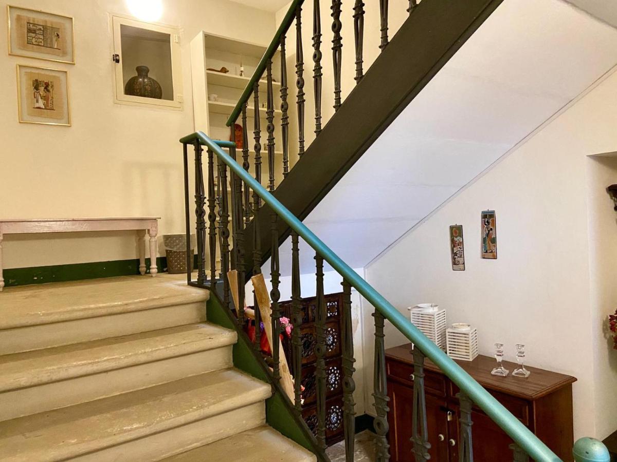 Il Torrino Hotel Galatina Exterior foto