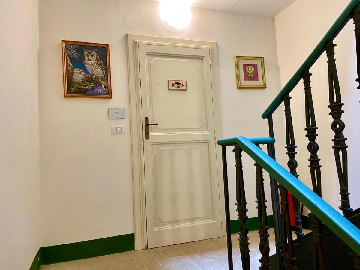 Il Torrino Hotel Galatina Exterior foto